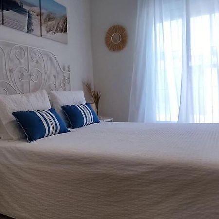 Precioso Apartamento En 罗塔 外观 照片