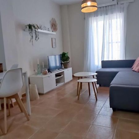 Precioso Apartamento En 罗塔 外观 照片