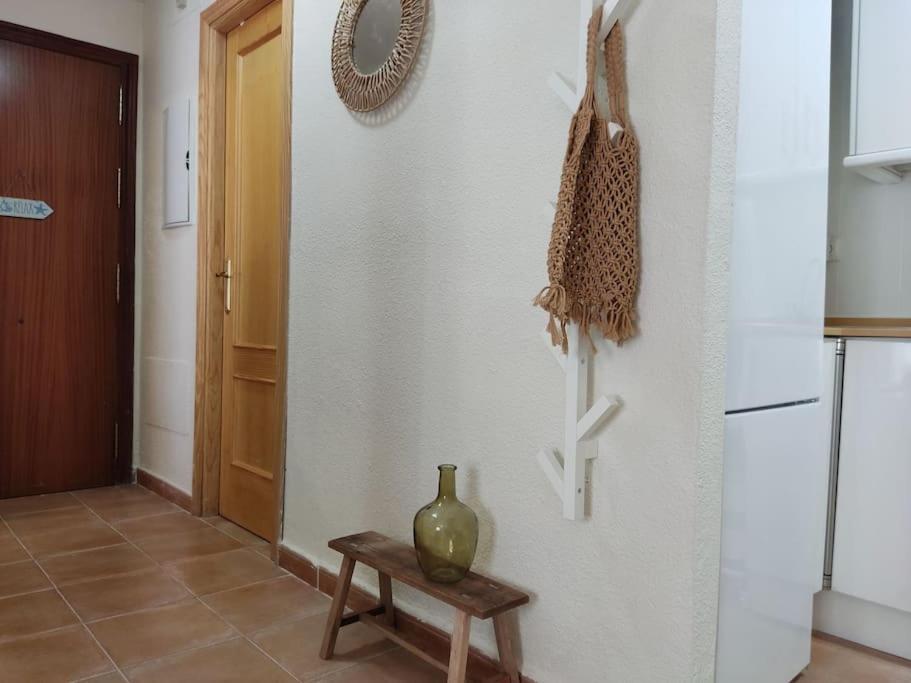 Precioso Apartamento En 罗塔 外观 照片