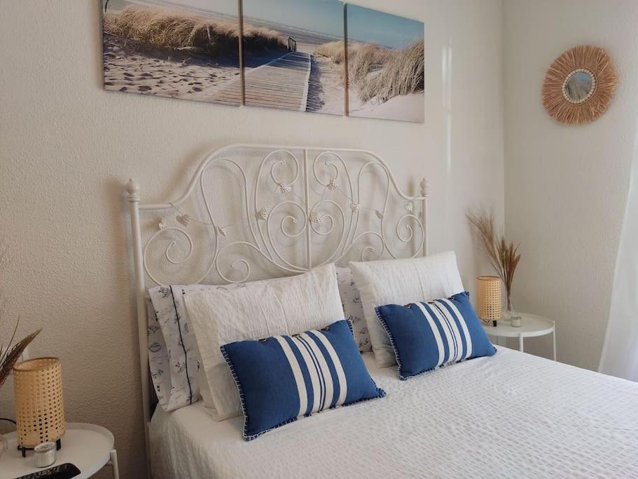 Precioso Apartamento En 罗塔 外观 照片