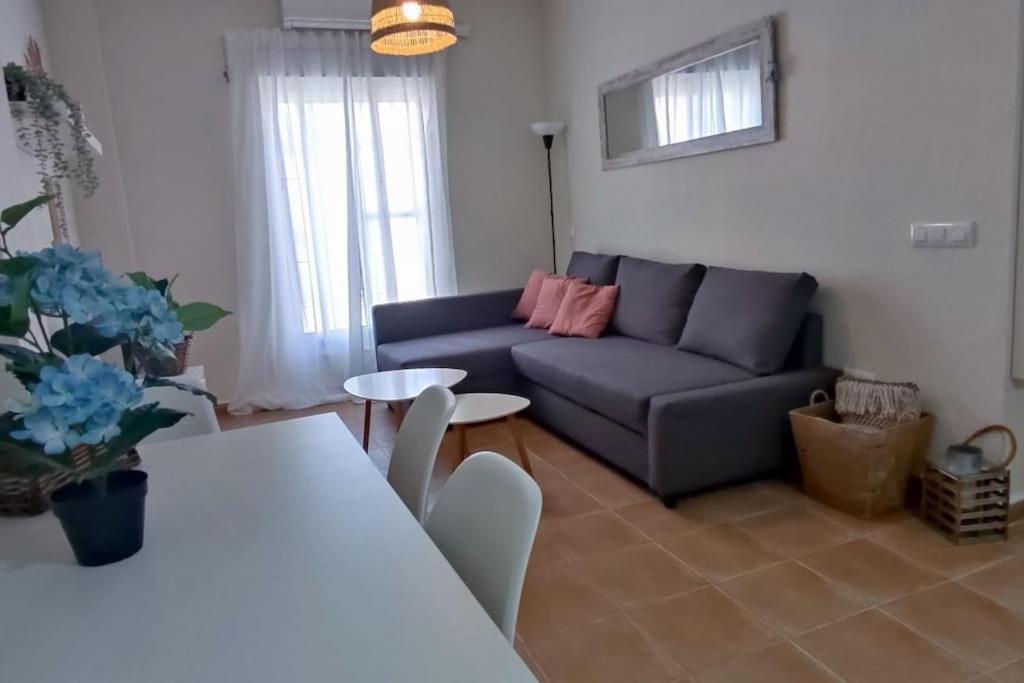 Precioso Apartamento En 罗塔 外观 照片