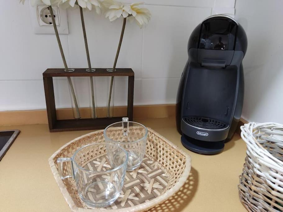 Precioso Apartamento En 罗塔 外观 照片